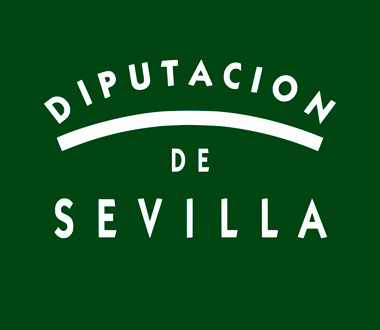 Logo de la fundación Cajasol.